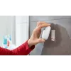 Rätikukonks TESA 59781-00000 Indoor Valge 2 tk