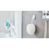 Rätikukonks TESA 59782-00000 Siseruumidesse Valge 3 tk