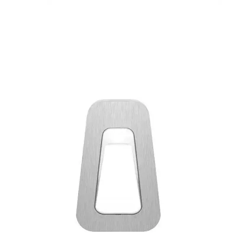Käterätikonks TESA 59783-00000 Indoor Valge 2 tk