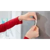 Käterätikonks TESA 59783-00000 Indoor Valge 2 tk