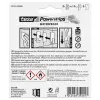 Käterätikonks TESA 59783-00000 Indoor Valge 2 tk