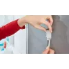 Towel hook TESA 59785-00000 Indoor Stainless steel Valge