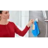 Towel hook TESA 59785-00000 Indoor Stainless steel Valge