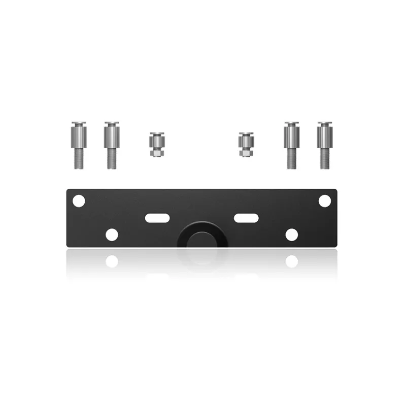 ICY BOX IB-RPA100 Must Metal
