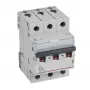 Legrand TX3 kaitselüliti miniatuurne kaitselüliti tüüp B 3