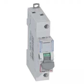 Legrand 406401 kaitselüliti