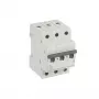 Kaitselüliti Legrand 419170 B20A 3P 6 kA 3M — miniatuurne kaitselüliti
