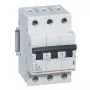 Legrand RX3 kaitselüliti Miniatuurkaitselüliti Tüüp C 3