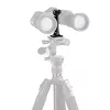 Alumiiniumist statiiviadapter Hama Alu 00002809