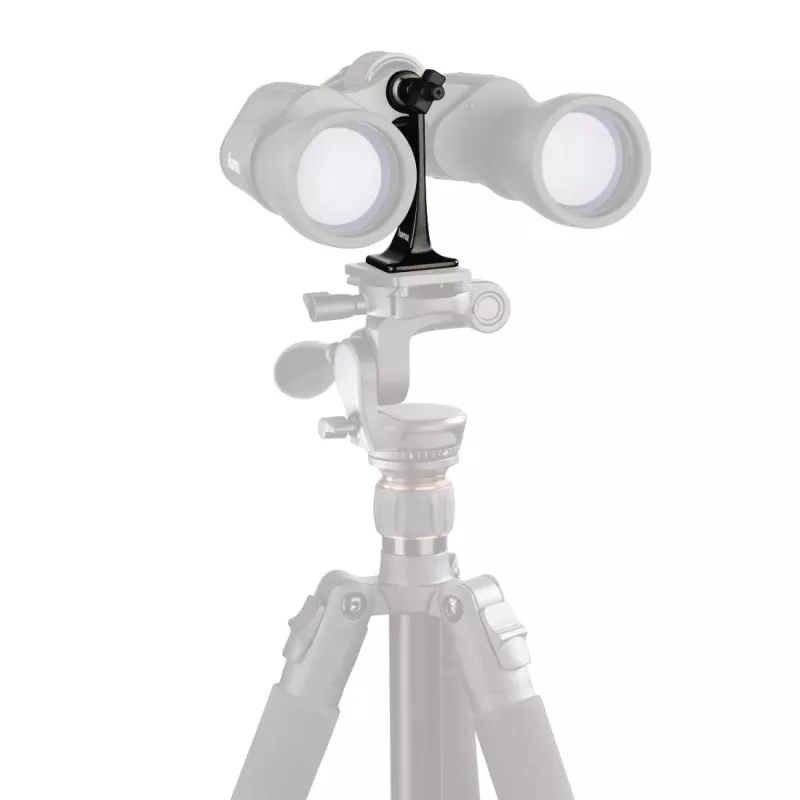 Alumiiniumist statiiviadapter Hama Alu 00002809