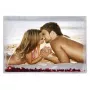 Hama Amore Single picture frame Transparent