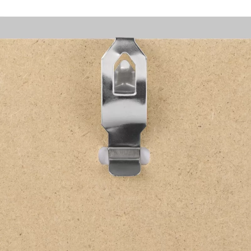 Mitme pildi raam Hama Clip-Fix läbipaistev 300x400mm