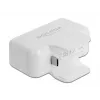 DeLOCK 64080 adapter Apple'i toiteadapterile