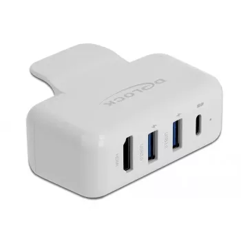 DeLOCK 64080 adapter Apple'i toiteadapterile