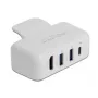 DeLOCK 64080 adapter Apple'i toiteadapterile