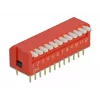 DIP-lüliti DeLOCK 66408