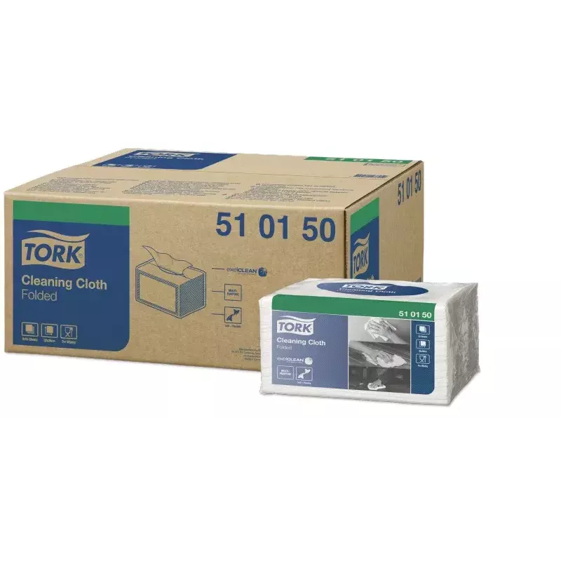 Tork 510150 puhastuslapp paber
