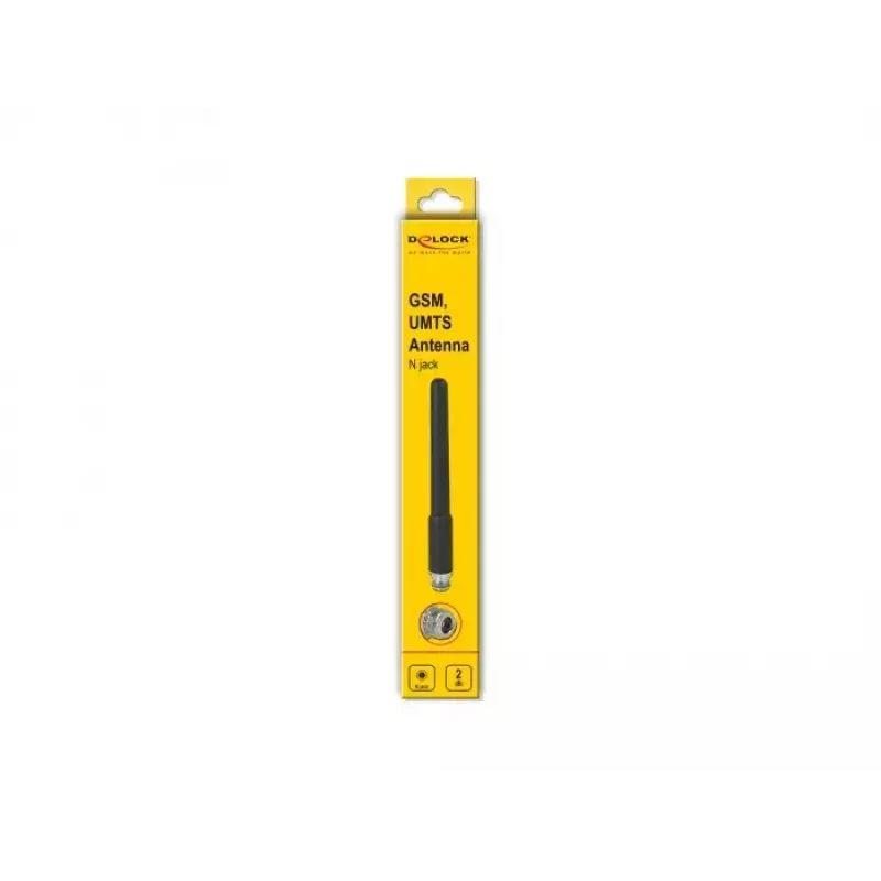 Mitmesuunaline antenn DeLOCK 12697