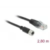 Navilock 63165 navigaatorikaabel 2,8 m