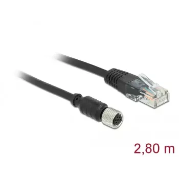 Navilock 63165 navigaatorikaabel 2,8 m