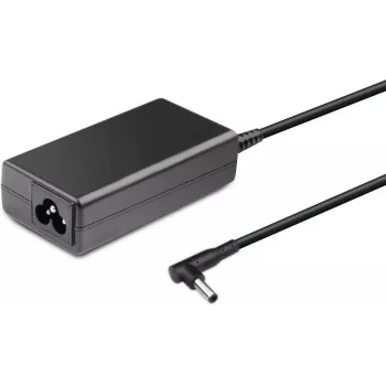 CoreParts MBXDE-AC0011 toiteadapter/inverter siseruumidesse 45 W Must