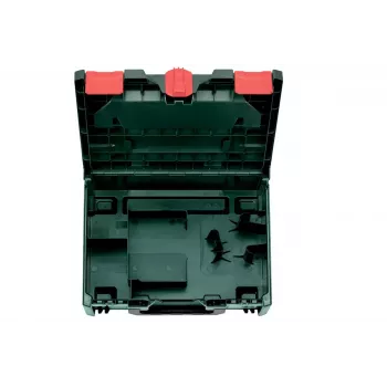 Tööriistade kõva kohver Metabo 626886000
