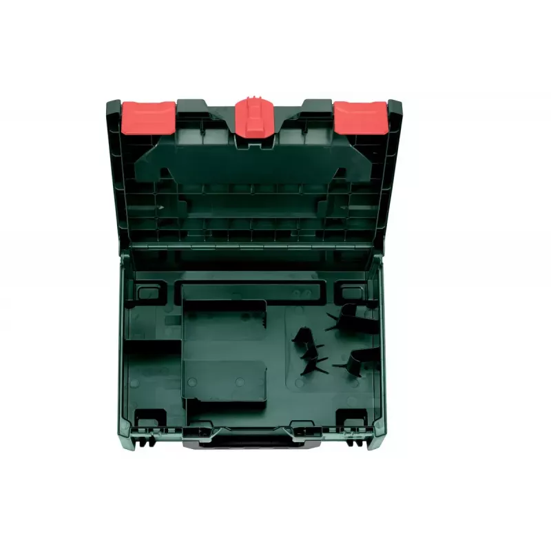 Tööriistade kõva kohver Metabo 626886000