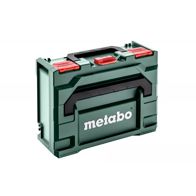 Tööriistade kõva kohver Metabo 626886000