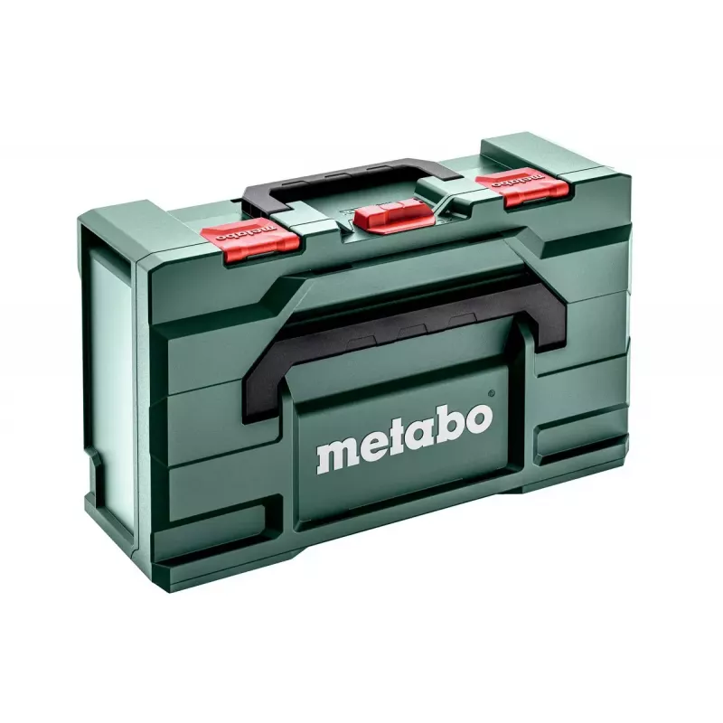 Tööriistakohver Metabo 626890000