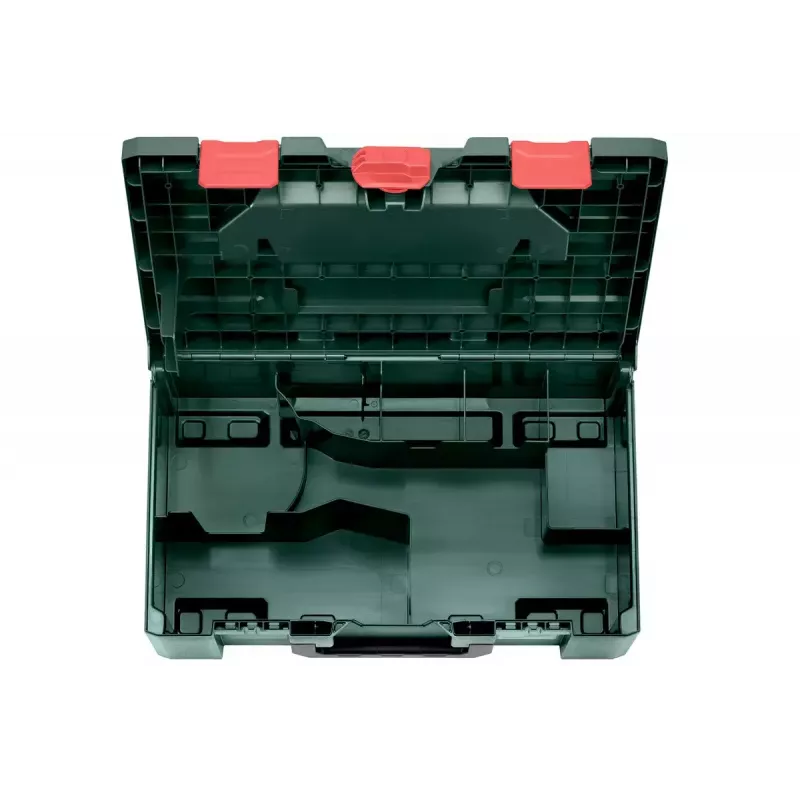 Tööriistakohver Metabo 626890000