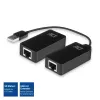 ACT USB pikenduskomplekt üle UTP, kuni 50 meetrit