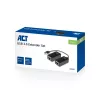ACT USB pikenduskomplekt üle UTP, kuni 50 meetrit