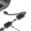 ACT USB pikenduskomplekt üle UTP, kuni 50 meetrit