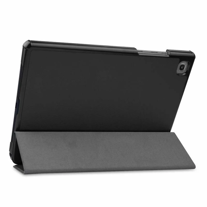 CoreParts MOBX-SAM-TABA7-COVER-01 tahvelarvuti ümbris, klappümbris, must