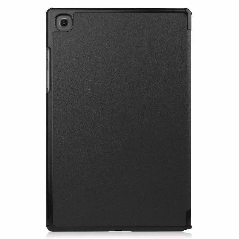 CoreParts MOBX-SAM-TABA7-COVER-01 tahvelarvuti ümbris, klappümbris, must