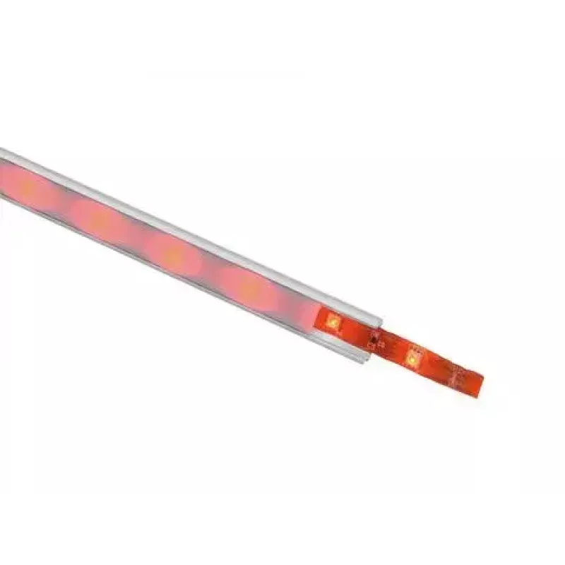 Universaalne LED-valgusriba Eurolite 50530195 5000 mm IP44 sise-/välistingimustesse