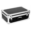 Transpordikohver Roadinger 30126200 vineerist must hõbedane 6 kg