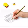 Grafiitpliiats Staedtler 120 SBK3P2 HB 3 tk