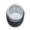 EMSA N20803 teetass, 420 ml, must, koos sõelaga
