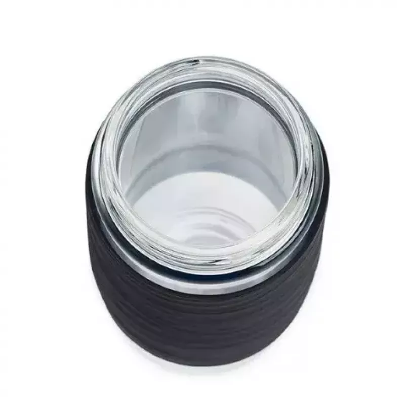 EMSA N20803 teetass, 420 ml, must, koos sõelaga