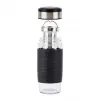 EMSA N20803 teetass, 420 ml, must, koos sõelaga