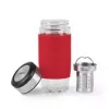 Klaasist teesõel EMSA N20804 0,4 ml läbipaistev