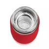 Klaasist teesõel EMSA N20804 0,4 ml läbipaistev
