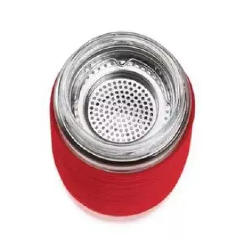 Klaasist teesõel EMSA N20804 0,4 ml läbipaistev