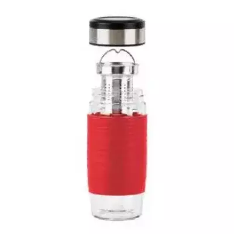 Klaasist teesõel EMSA N20804 0,4 ml läbipaistev