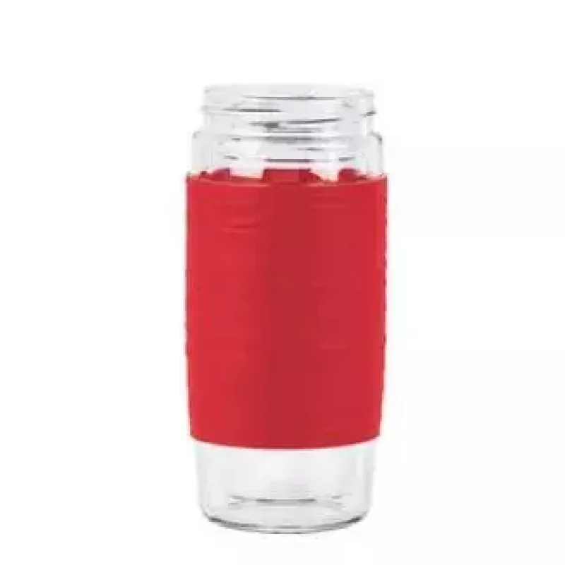 Klaasist teesõel EMSA N20804 0,4 ml läbipaistev
