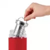 Klaasist teesõel EMSA N20804 0,4 ml läbipaistev