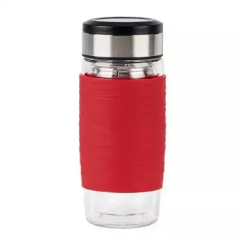 Klaasist teesõel EMSA N20804 0,4 ml läbipaistev