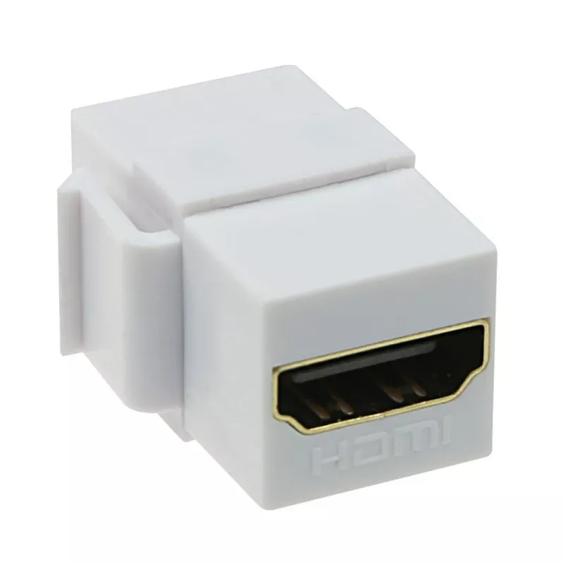 HDMI ühenduspesa emane-emane ACT TD4102