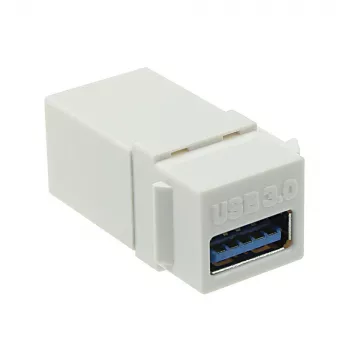 USB-A emane-emane ühendusadapter ACT TD4104